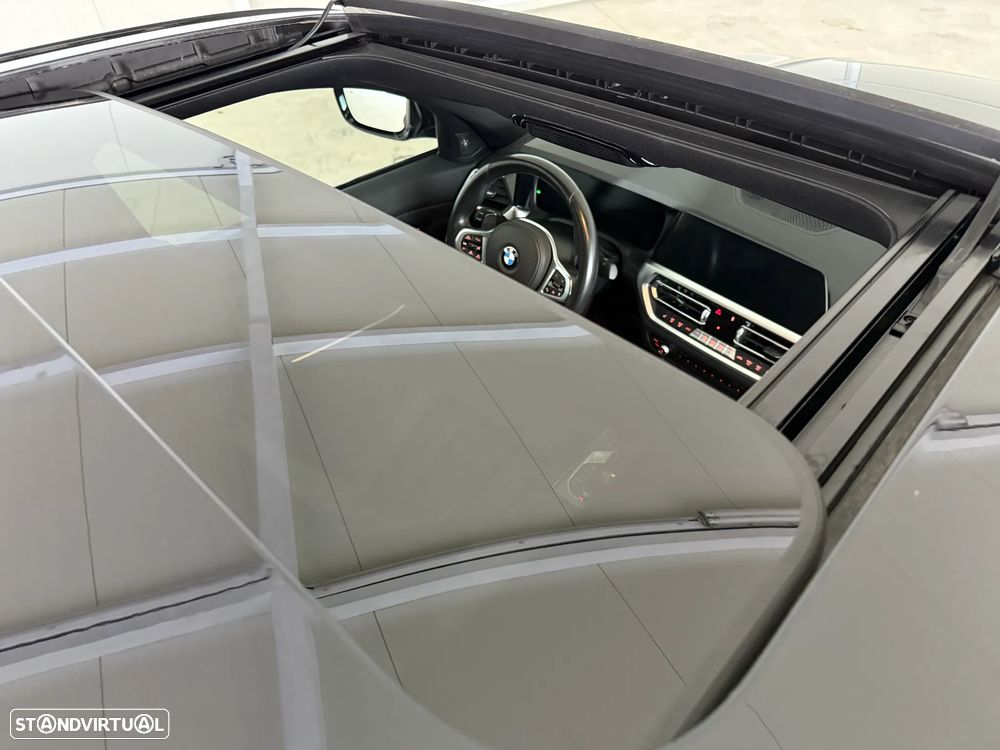 BMW 330 d xDrive Aut. M Sport - 10