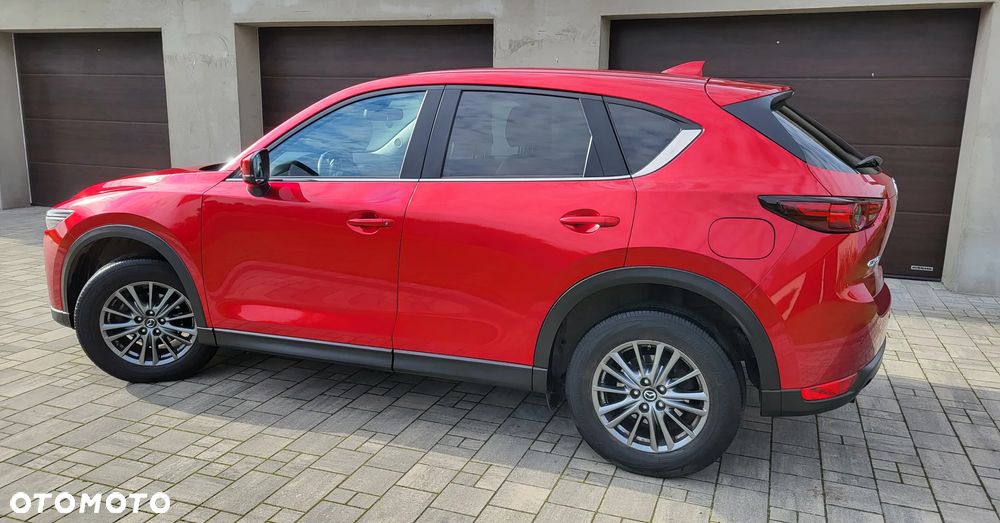 Mazda CX-5 2.0 Skyenergy 2WD - 19