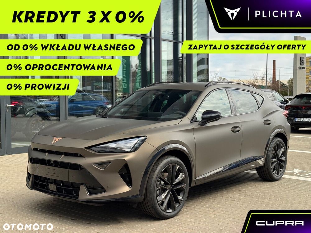 Cupra Formentor 2.0 TSI 4Drive DSG - 2