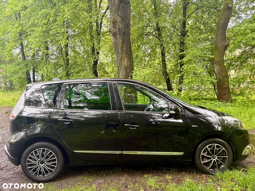 Renault Scenic - 6