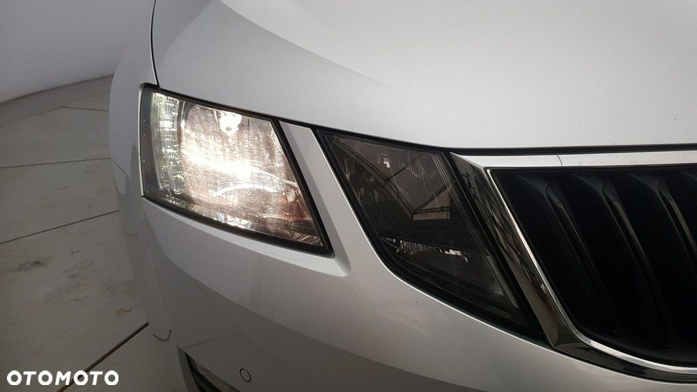 Skoda Octavia - 11