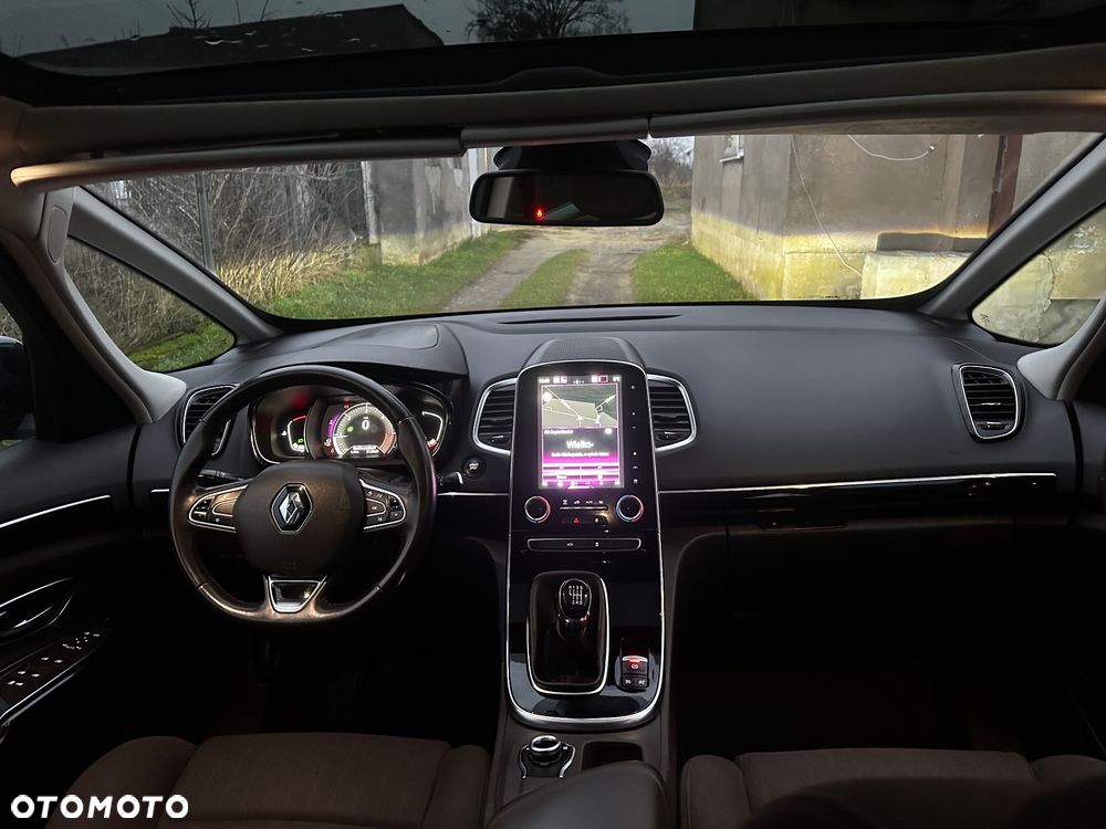 Renault Espace Energy dCi 130 LIMITED - 26