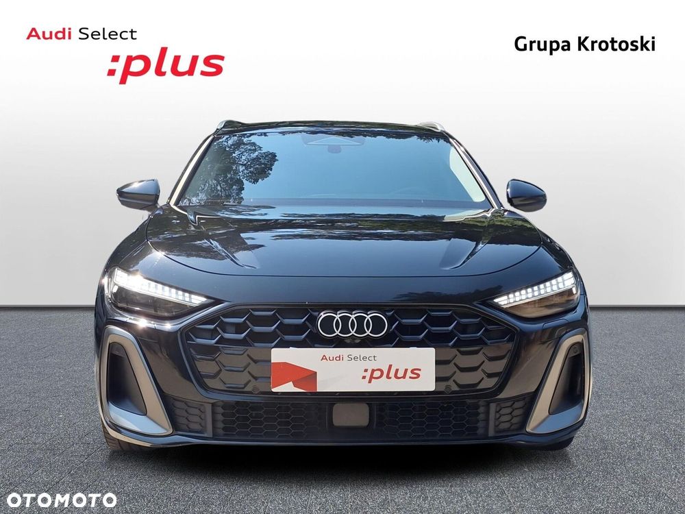 Audi A5 Avant TFSI S tronic - 9