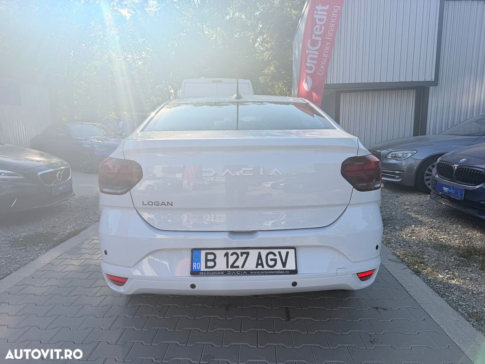 Dacia Sandero - 4