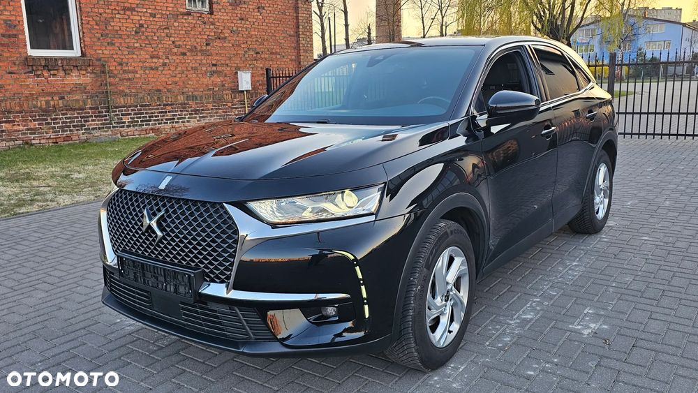 DS Automobiles DS 7 Crossback 1.6 PureTech Performance Line + - 15