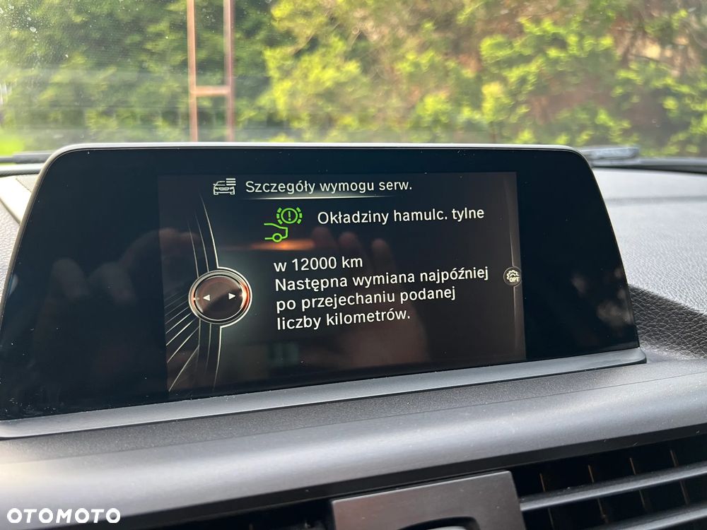 BMW Seria 1 118d Edition Metropolitan - 23