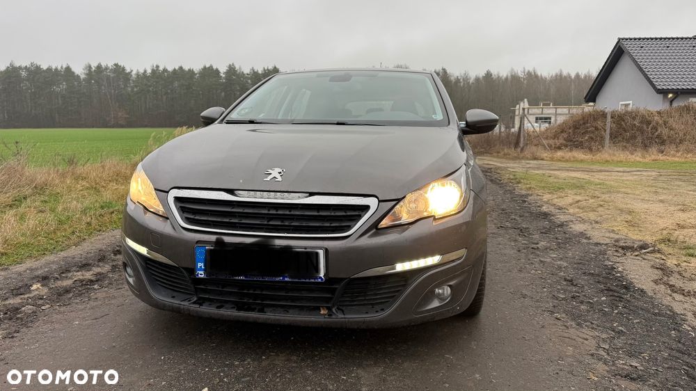 Peugeot 308 PureTech 130 Stop & Start Allure - 7