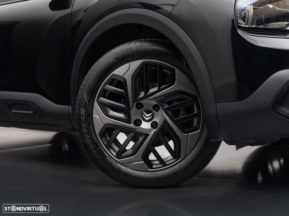 Citroën C4 1.2 PureTech Feel Pack - 9