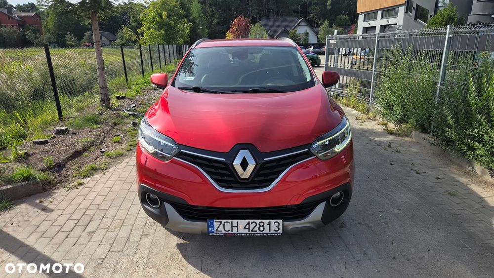 Renault Kadjar - 3