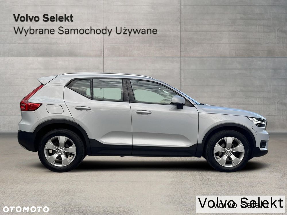 Volvo XC 40 - 7