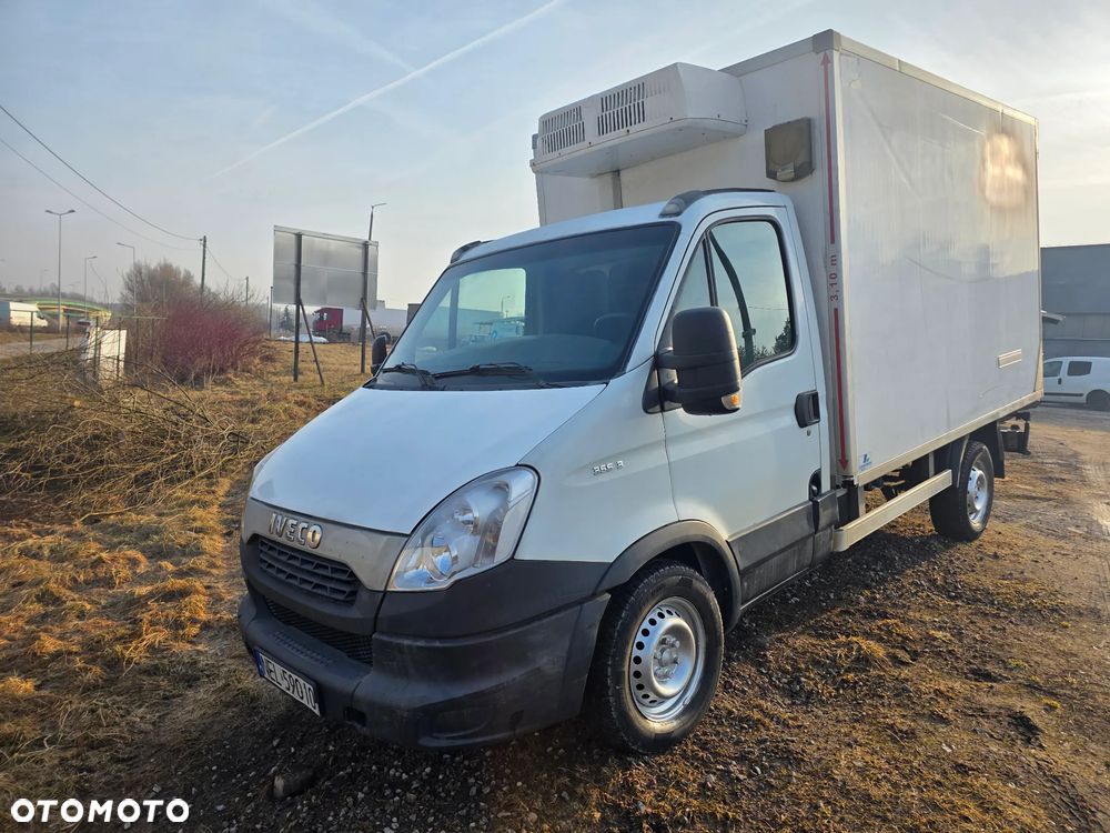 Iveco DAILY 35S13 - 1