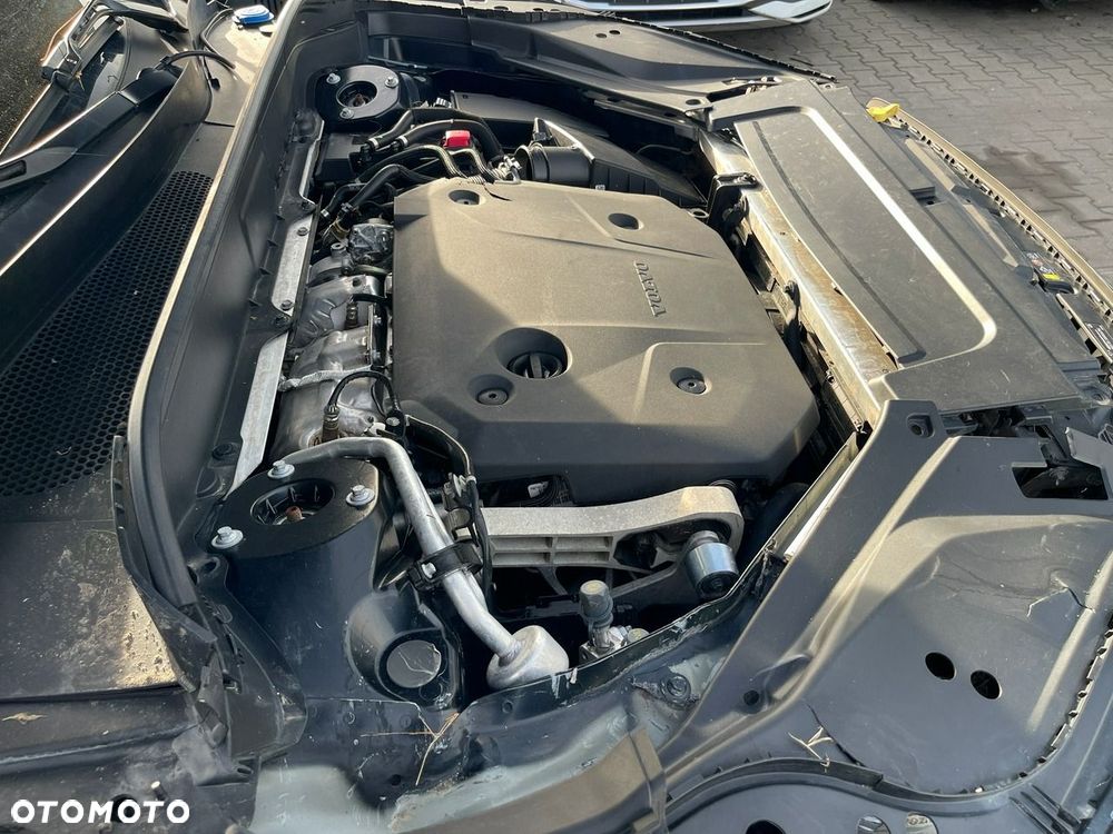 Volvo XC 90 B5 D AWD Ultimate Bright 7os - 18