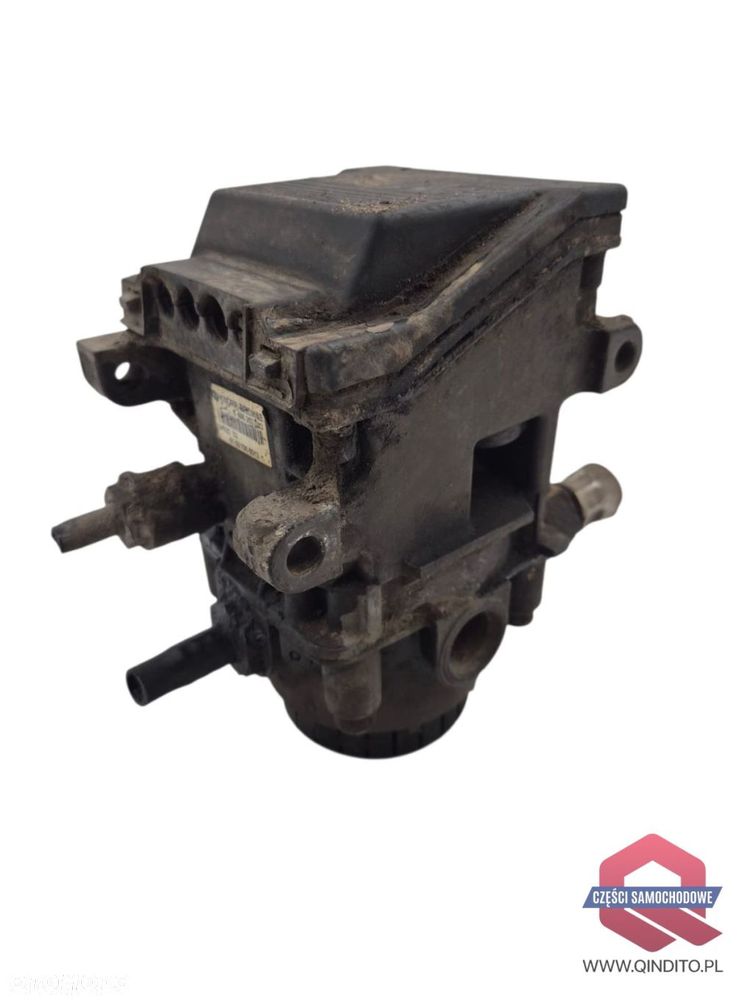 ZAWÓR MODULATOR EBS MAN TGA TGS - 4