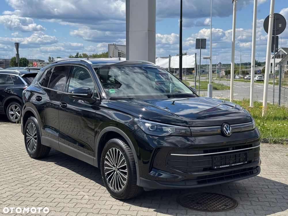 Volkswagen Tiguan 2.0 TDI SCR DSG Goal - 4