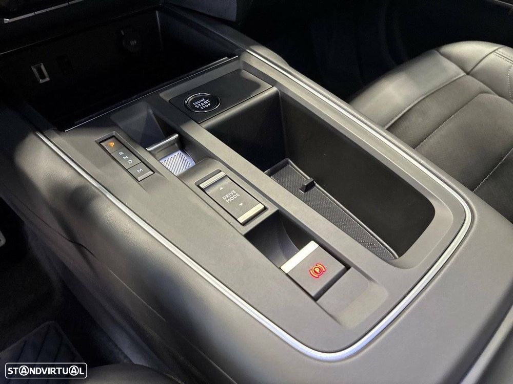Citroën C5 Aircross 1.5 BlueHDi Max EAT8 - 18