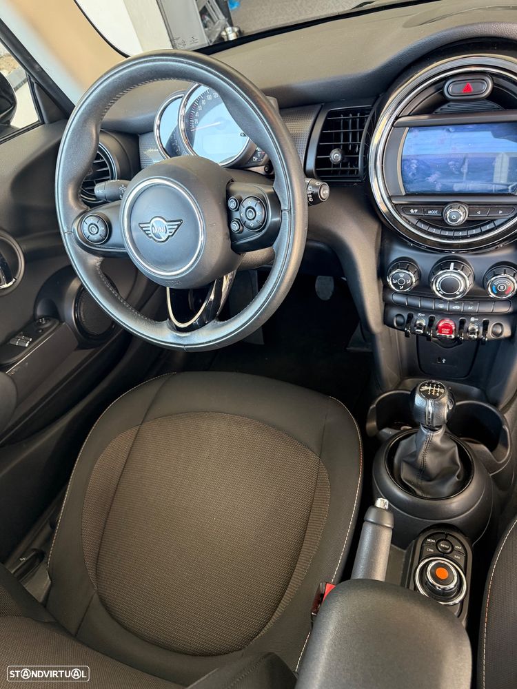 MINI 3 Portas Cooper - 25