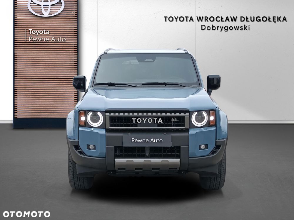 Toyota Land Cruiser LC 2.8 D-4D First Edition - 10