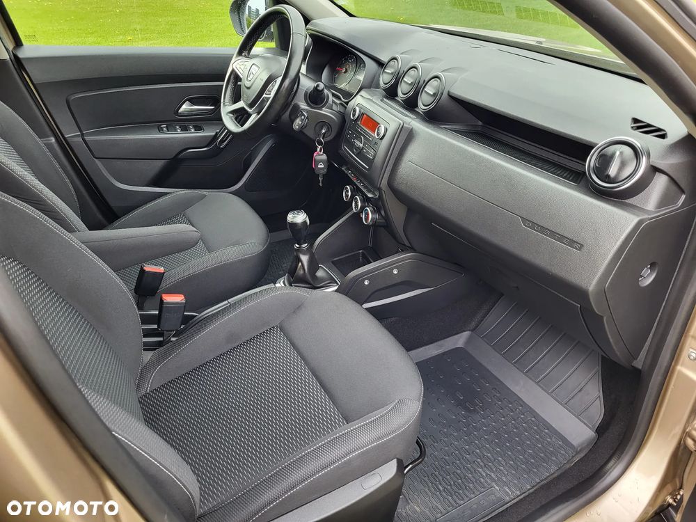 Dacia Duster - 17