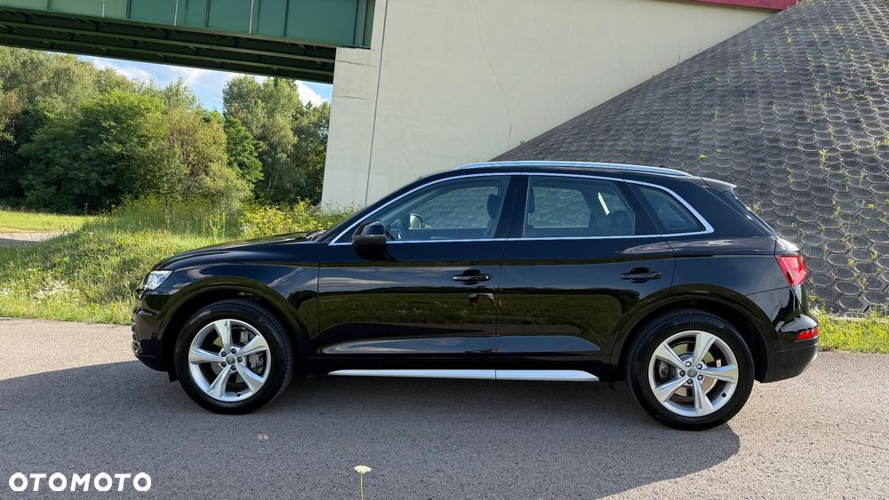 Audi Q5 2.0 TDI Quattro S tronic design - 5