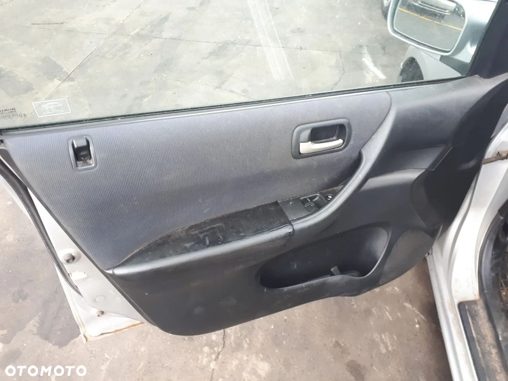 HONDA CIVIC VII 00-04 1.4 16V BŁOTNIK PRZÓD PRZEDNI PRAWY LEWY NH623M - 20