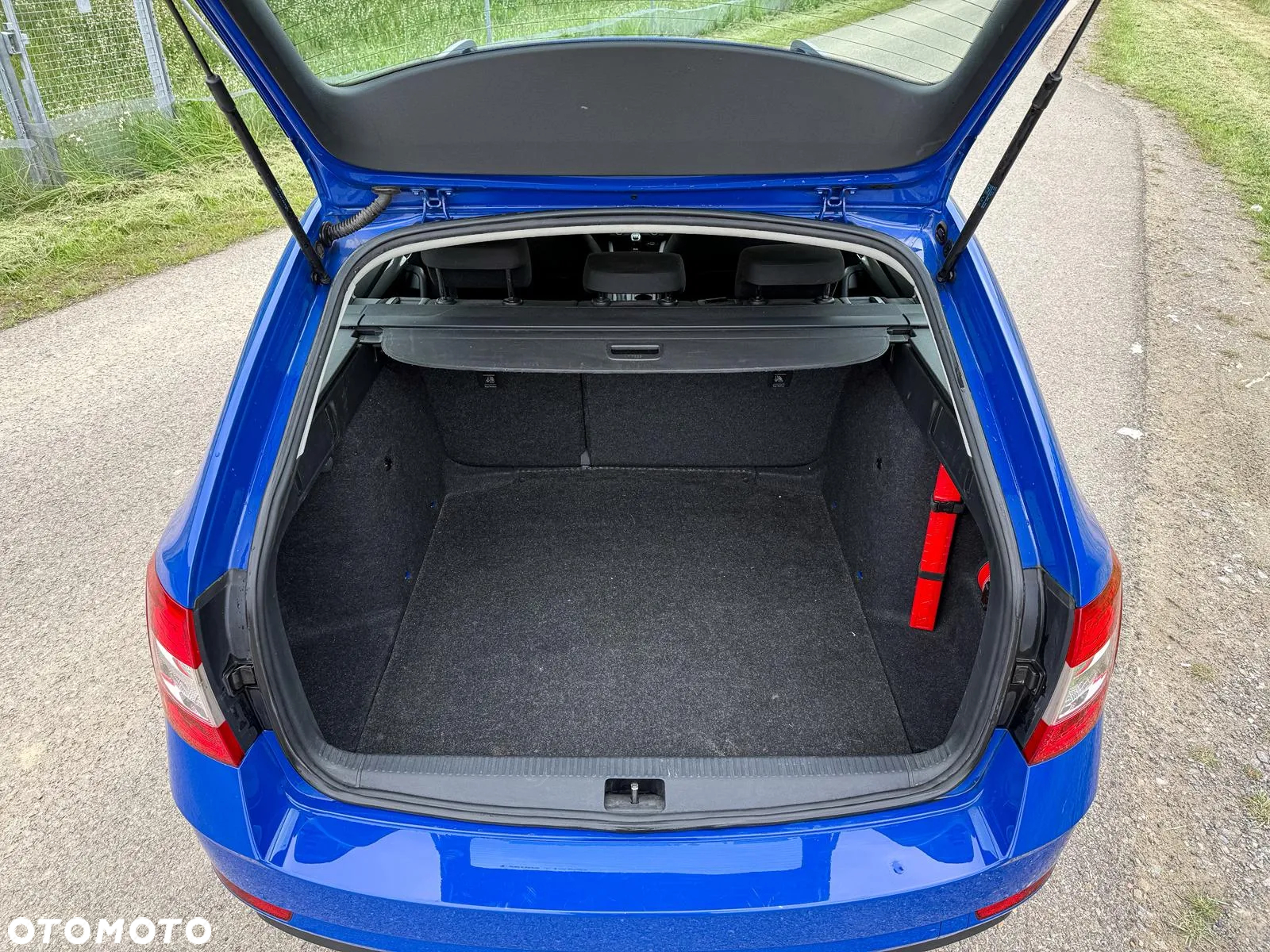 Skoda Octavia 1.6 TDI Active - 11