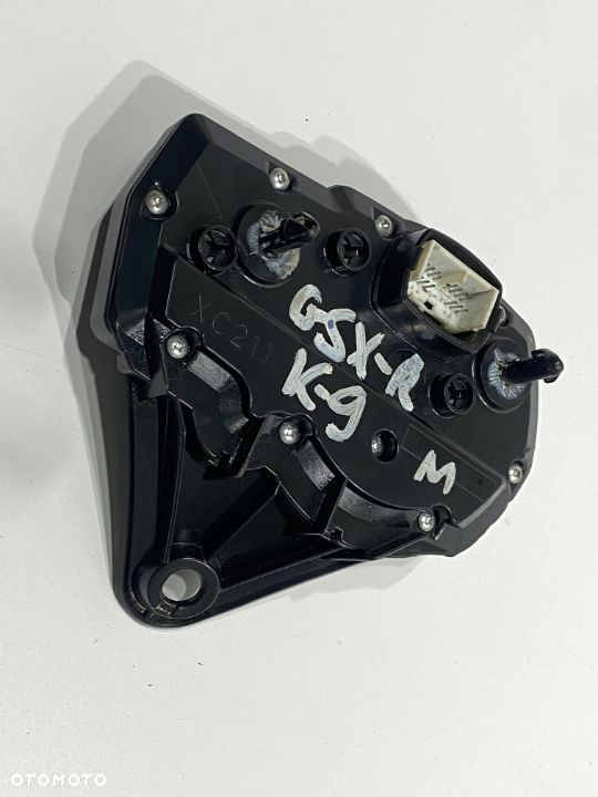 Licznik Suzuki GSXR 600/750  K6 K7 - 7