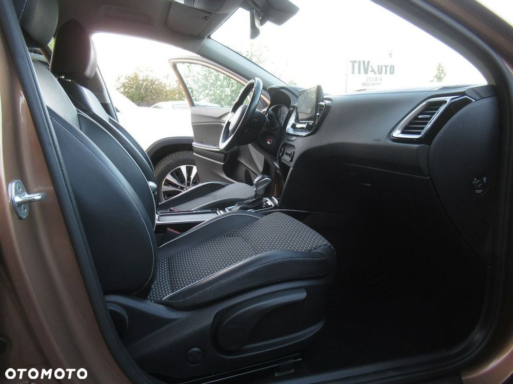Kia XCeed 1.5 T-GDI L DCT - 9
