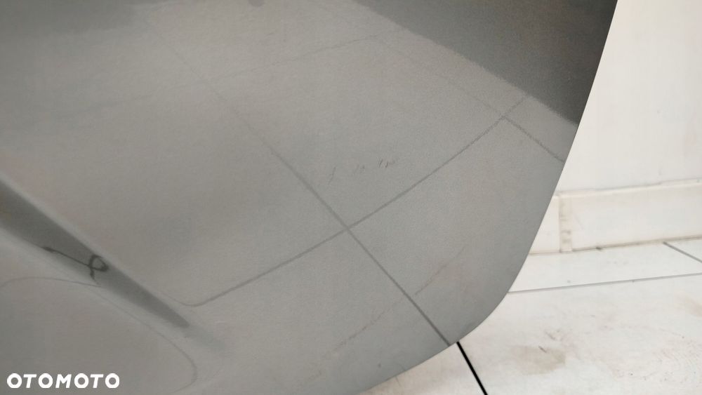 mazda cx5 cx-5 2012r- klapa bagażnika tył tylna 38p - 6