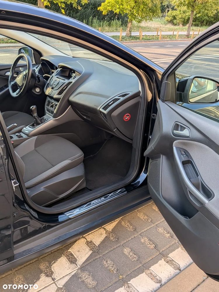 Ford Focus - 11
