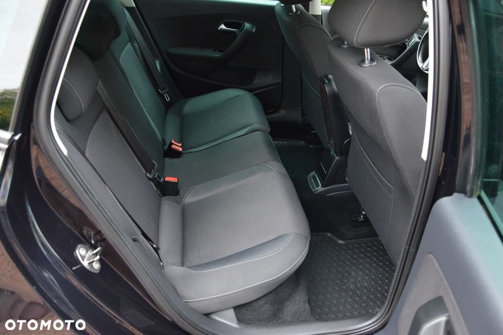 Volkswagen Polo 1.2 TDI Team - 31