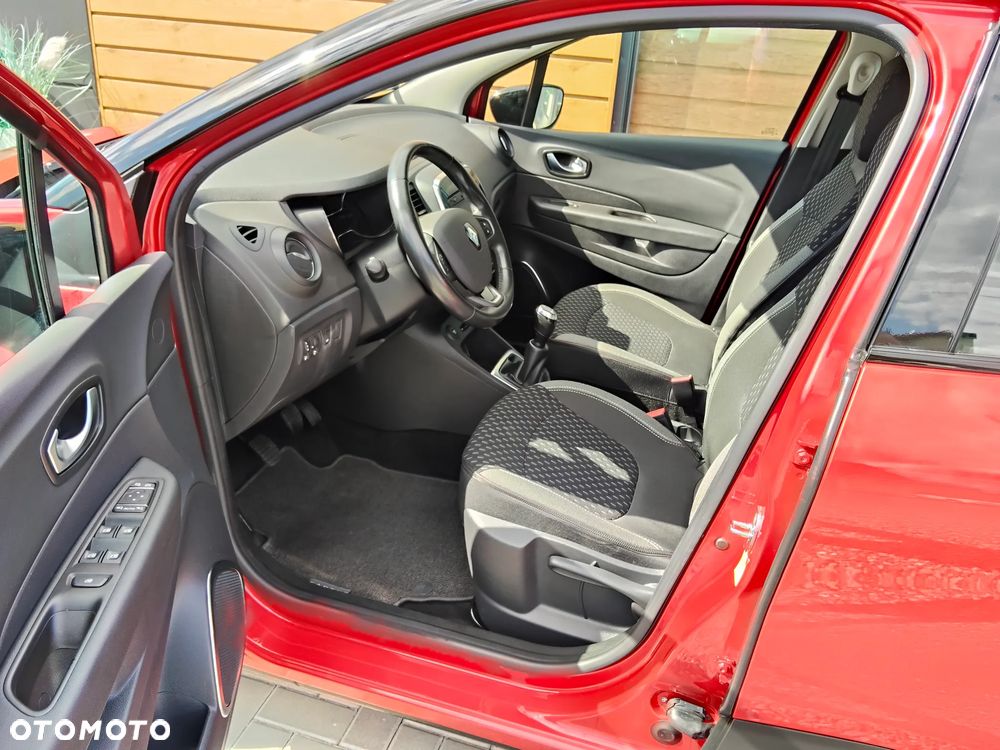 Renault Captur ENERGY dCi 90 Start&Stop Intens - 13