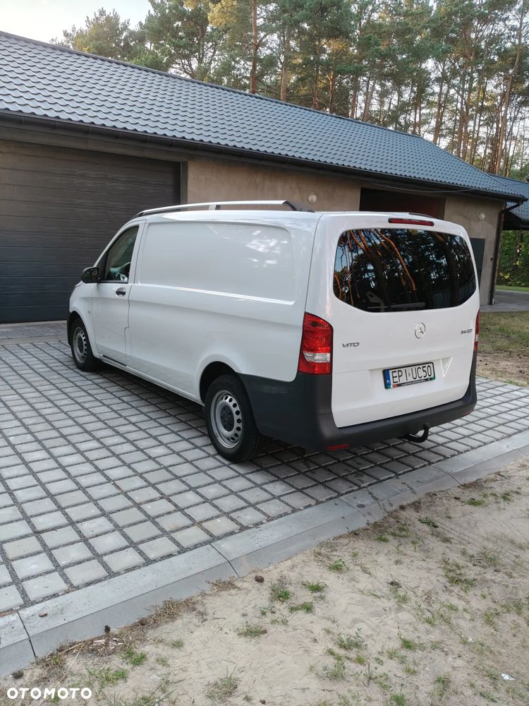 Mercedes-Benz Vito - 3