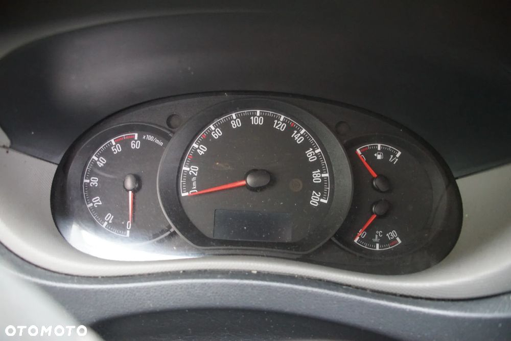 Auto na części - Opel Movano B RWD L4H2 Lift 2.3 CDTI 163 KM M9T700 M73 11U 2016R Silnik Skrzynia Drzwi Błotnik Lusterko Szyba Zderzak Klamka Lampa Deska Kokpit Sterownik Moduł Czujnik Licznik Wyświetlacz Kierownica Panel Wał - 11