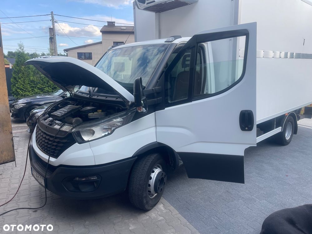 Iveco 70c18 - 14