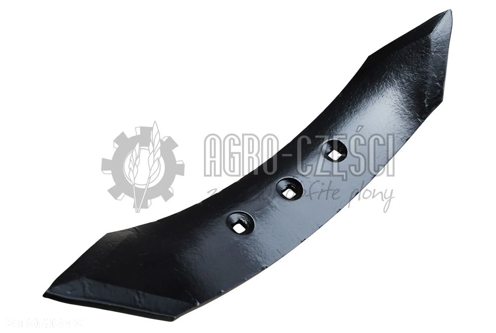 KOCKERLING REDLICA 900033 480x100x12mm iQ PARTS - 1