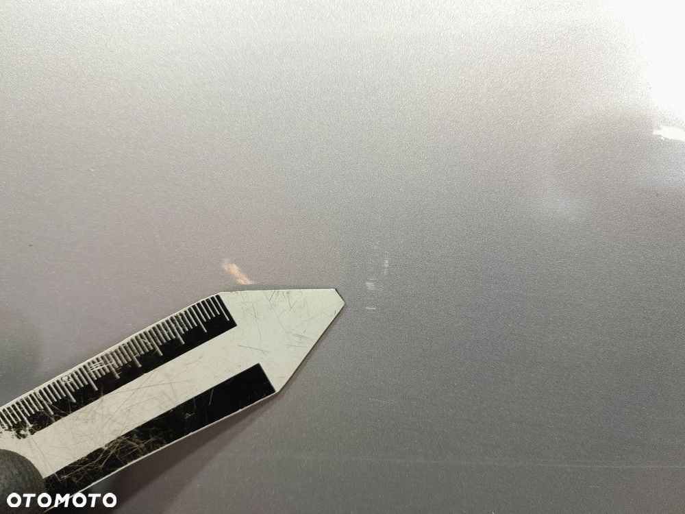 AUDI A8 D3 LIFT DRZWI TYŁ TYLNE PRAWE LY7W - 3