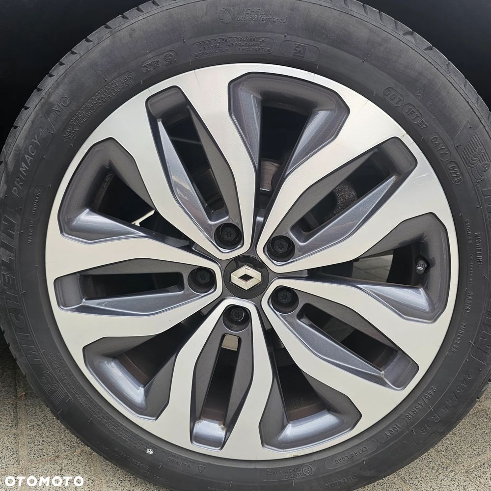 Renault Talisman ENERGY dCi 130 LIMITED - 20