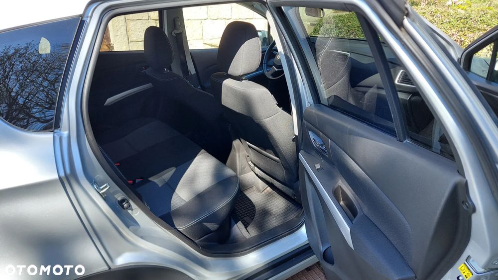 Suzuki SX4 S-Cross 1.6 Premium 4WD - 14