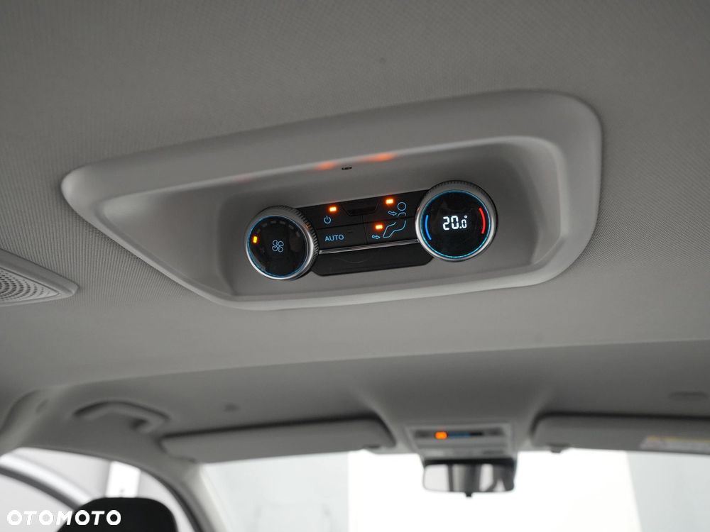 Ford Tourneo Custom 2.0 EcoBlue 320 AWD L2 Active - 21