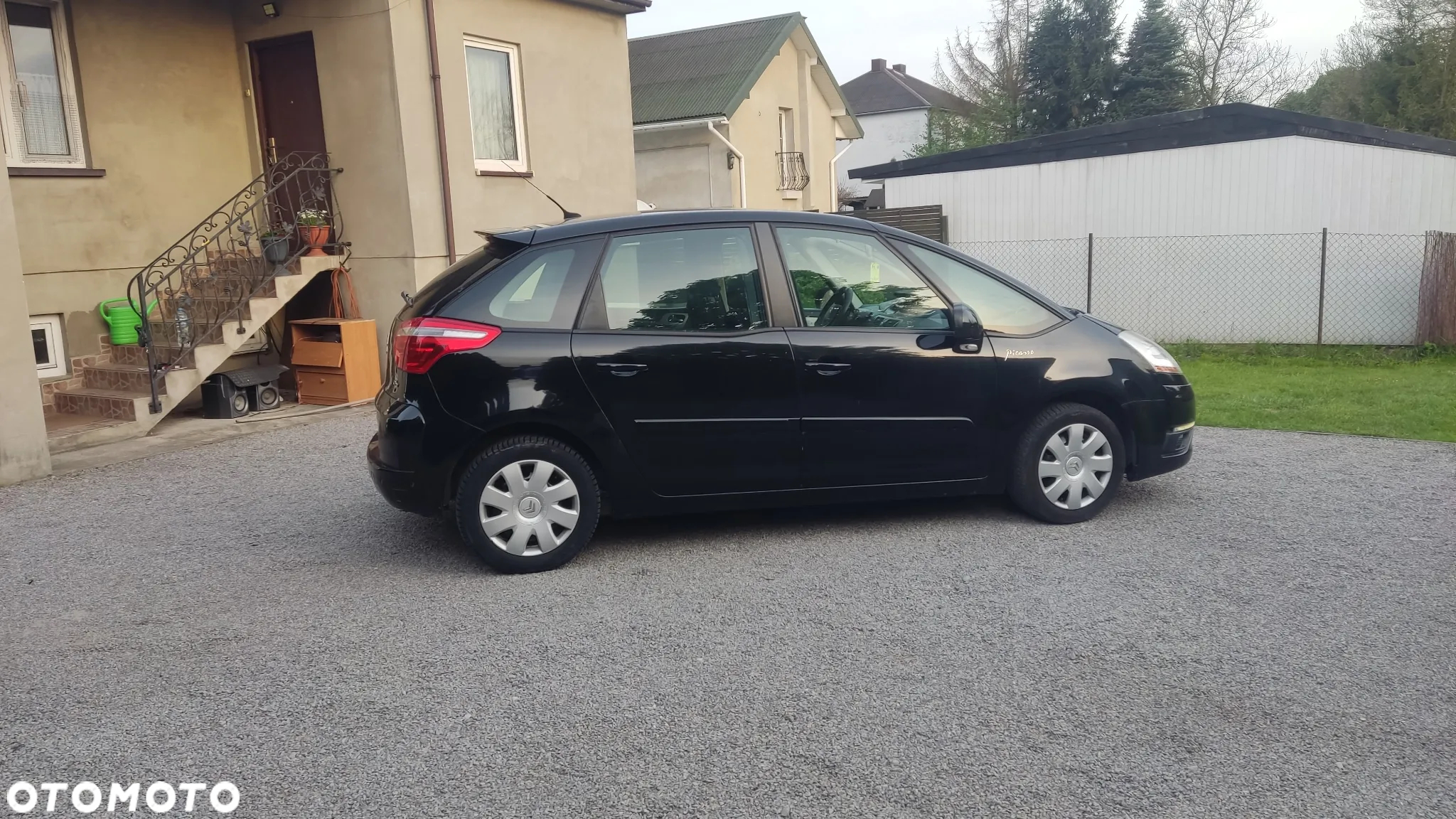Citroën C4 Picasso 1.6 HDi Equilibre - 21