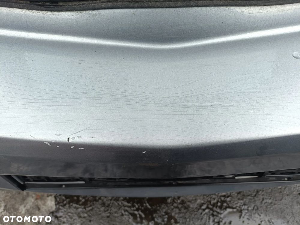 OPEL ASTRA III H GTC 04-10 Z163 3D zderzak tył tylny * - 11