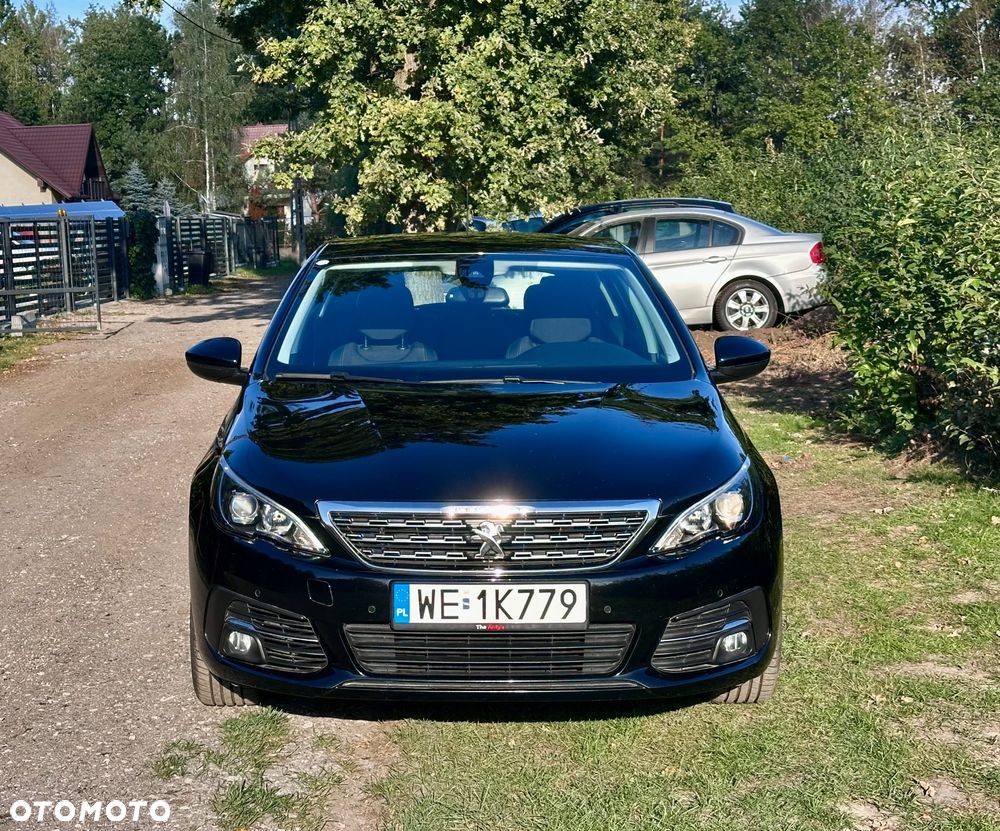 Peugeot 308 - 29