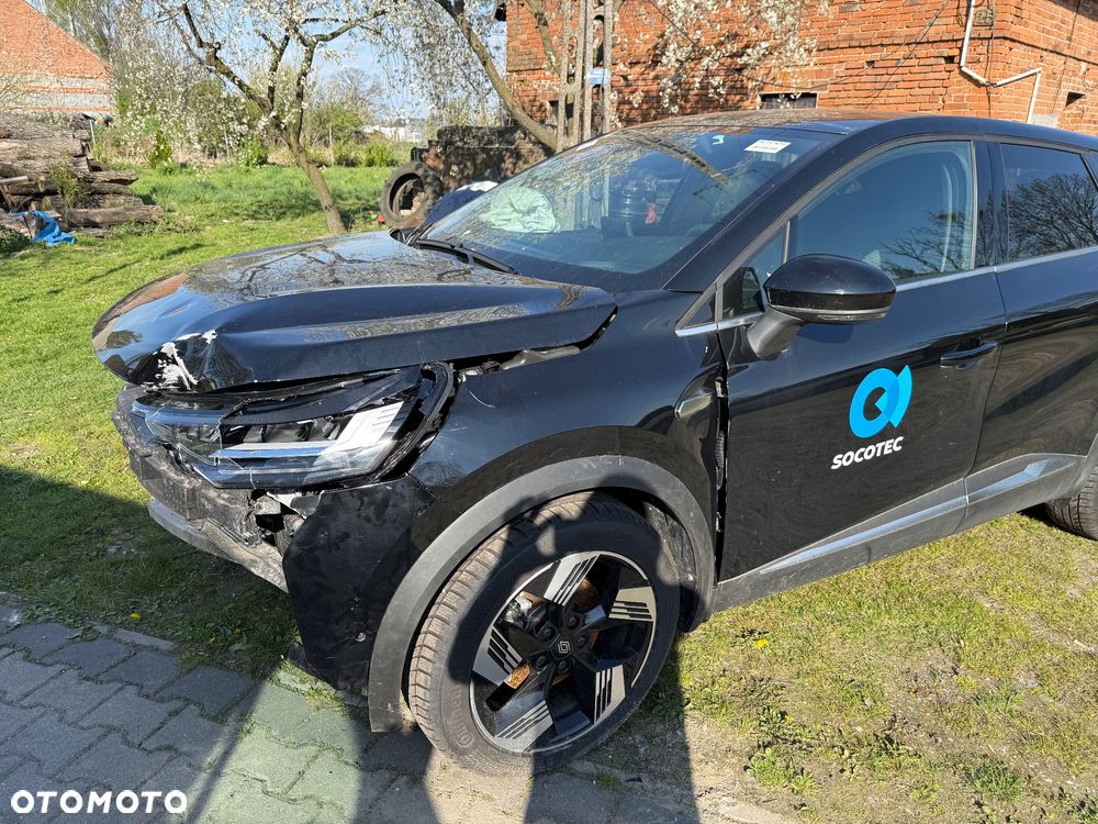 Renault Symbioz 1.6 E-Tech Full Hybrid 145 Techno - 2