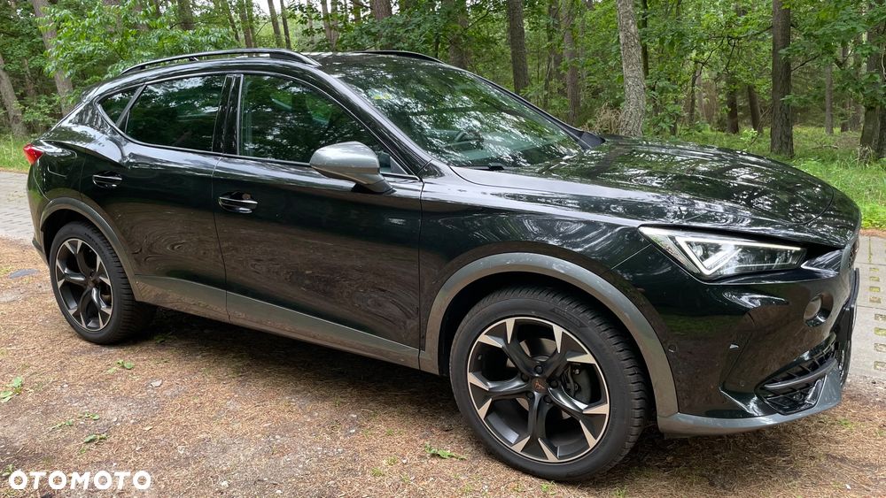 Cupra Formentor - 17