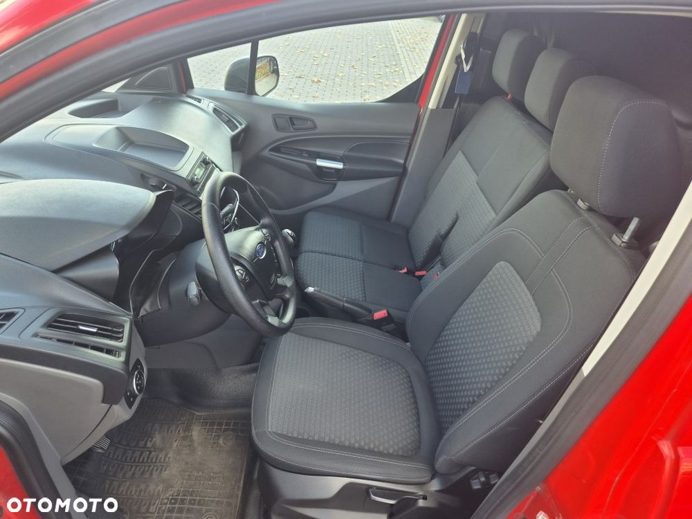 Ford Transit Connect 230 L2 Trend - 11