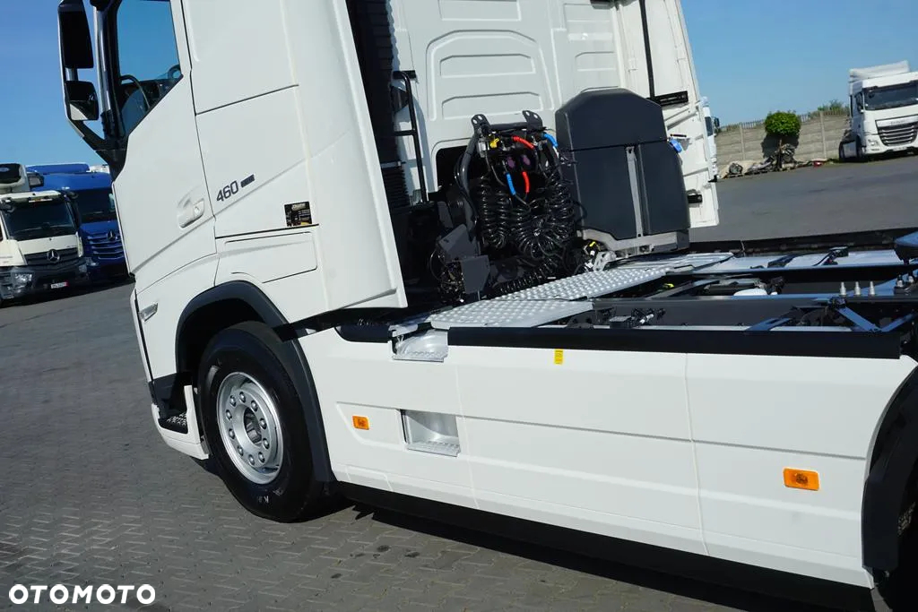 Volvo FH / 460 / I – SAVE / XL / EURO 6 / ACC / I -COOL / NOWY MODEL - 35