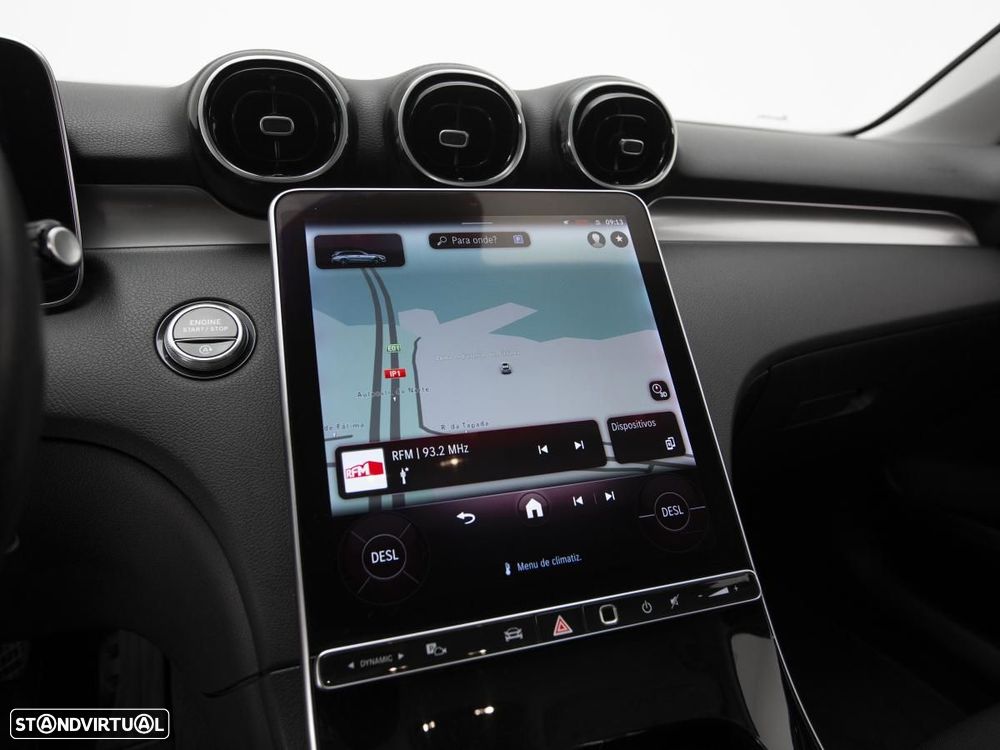 Mercedes-Benz C 220 d - 22