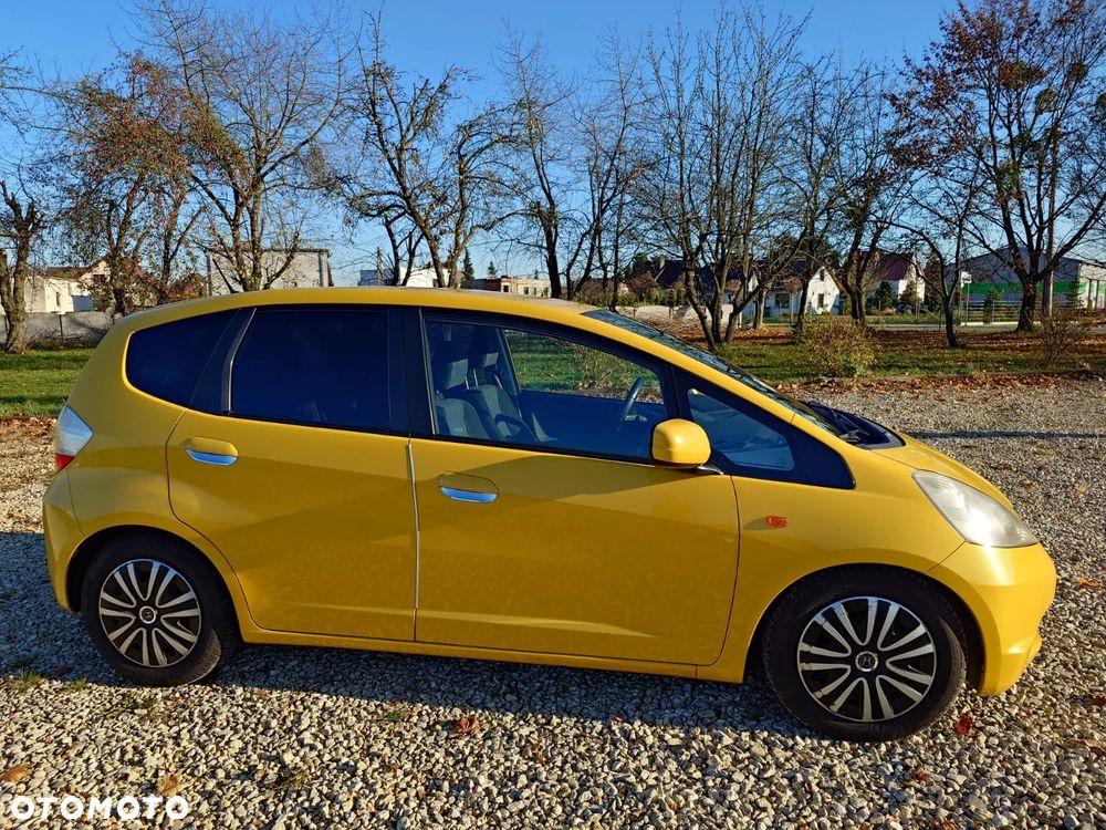 Honda Jazz 1.2 Trend - 7