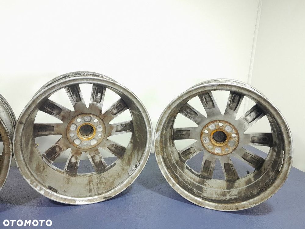 SKODA SUPERB III FELGI ALUMINIOWE 5X112 7JX17 ET 40 3V0601025 - 11