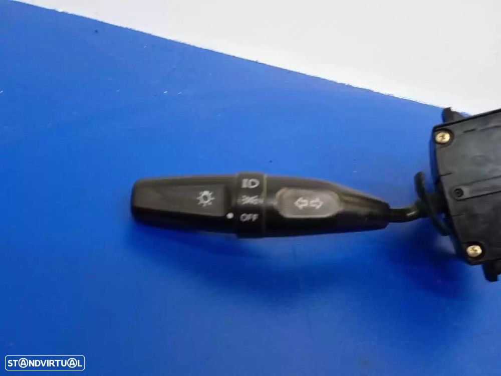 COMANDO LUZES HYUNDAI H-1 / STAREX LIMUSINA 2002 -93400A4800 - 1